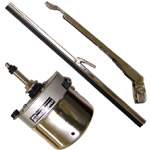 Wiper Package Kits - Motor, Arm & Blade - Click Image to Close